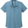Bayshore - OGIO Women’s Motion Polo - LOG152