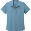 Bayshore - OGIO Women’s Motion Polo - LOG152
