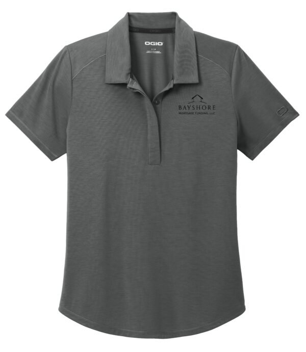 Bayshore - OGIO Women’s Motion Polo - LOG152