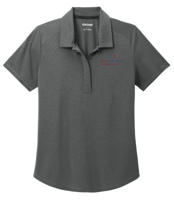 Bayshore - OGIO Women’s Motion Polo - LOG152