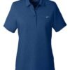 Vineyard Vines Women’s Edgartown Pique Polo - G001189