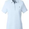 Vineyard Vines Women’s Edgartown Pique Polo - G001189