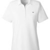 Vineyard Vines Women’s Edgartown Pique Polo - G001189