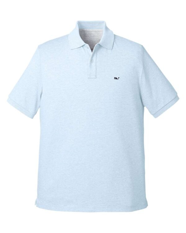 Vineyard Vines Men’s Edgartown Pique Polo - G011147