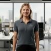 Bayshore - OGIO Women’s Motion Polo - LOG152